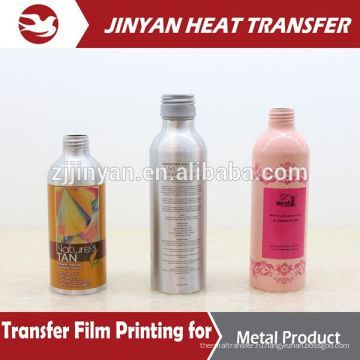 newest silver reflective heat transfer film